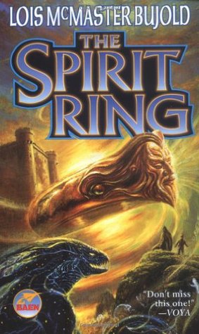 The Spirit Ring (2004) by Lois McMaster Bujold