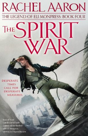 The Spirit War (2012)