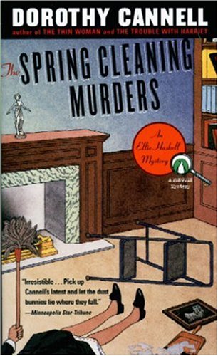 The Spring Cleaning Murders (1999)