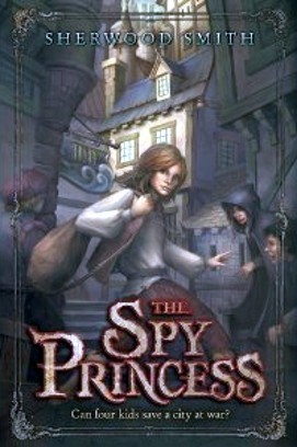 The Spy Princess (2012)