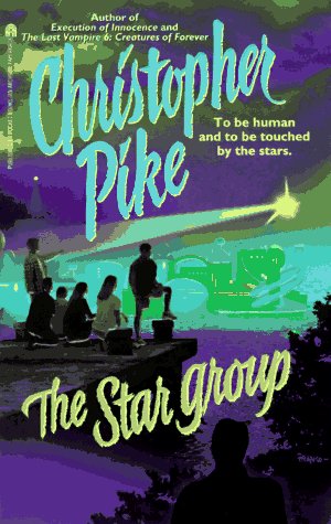 The Star Group (1997) by Christopher Pike