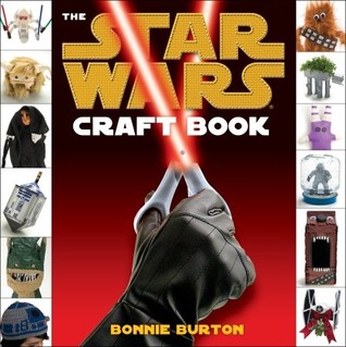 The Star Wars Craft Book (2011)