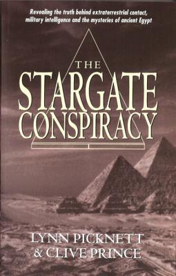 The Stargate Conspiracy (2015) by Lynn Picknett