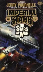 The Stars at War (1986) by Jerry Pournelle