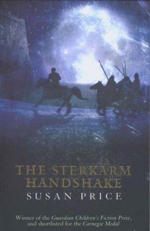 The Sterkarm Handshake (2003) by Susan Price