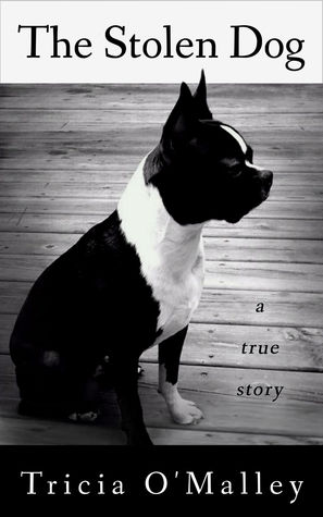 The Stolen Dog: A True Story (2013)