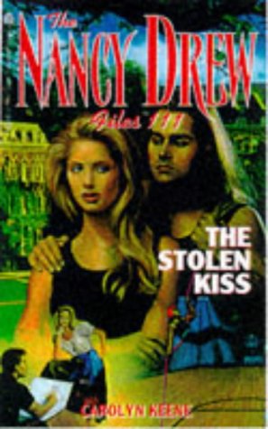 The Stolen Kiss (1995) by Carolyn Keene