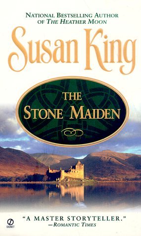 The Stone Maiden (2000)
