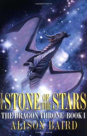 The Stone of the Stars (2004) by Alison Baird