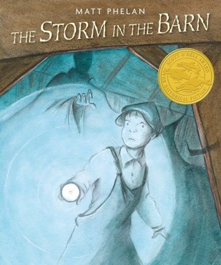 The Storm in the Barn (2009)