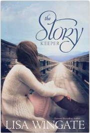 The Story Keeper (2014)