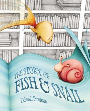 The Story of Fish and Snail (2013)