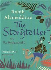 The Storyteller, Or, the Hakawati (2008)