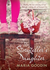 The Storyteller's Daughter (2012)