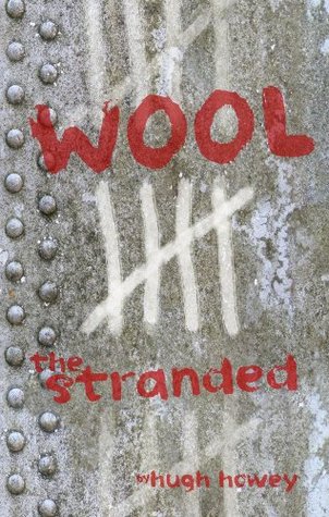 The Stranded (2012) by Hugh Howey
