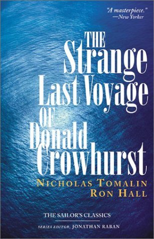 The Strange Last Voyage of Donald Crowhurst (2003)