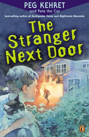 The Stranger Next Door (2003) by Peg Kehret