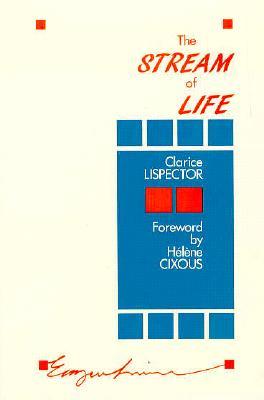 The Stream Of Life (1989) by Earl Fitz