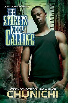 The Streets Keep Calling (2010) by Chunichi Knott