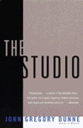 The Studio (1998) by John Gregory Dunne