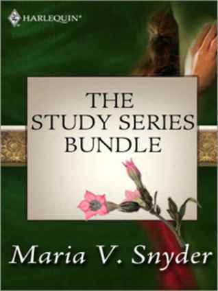 The Study Series Bundle (2008) by Maria V. Snyder