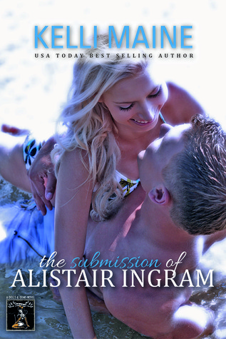 The Submission of Alistair Ingram (2000) by Kelli Maine