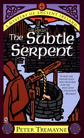 The Subtle Serpent (1999)