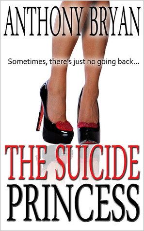 The Suicide Princess (2013)