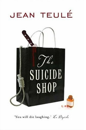 The Suicide Shop (2006)