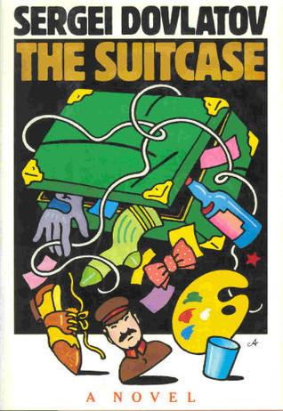 The Suitcase (1990) by Antonina W. Bouis