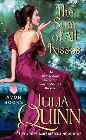 The Sum of All Kisses (2013) by Julia Quinn
