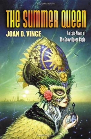 The Summer Queen (2003) by Joan D. Vinge