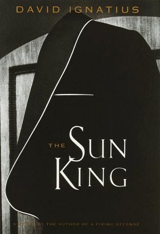 The Sun King (2000)