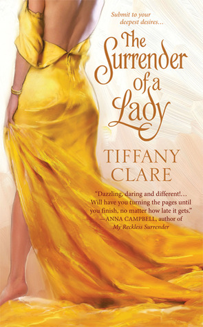 The Surrender of a Lady (2010)