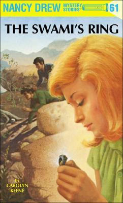 The Swami's Ring (2005) by Carolyn Keene