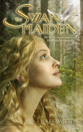 The Swan Maiden (2009) by Jules Watson