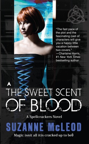 The Sweet Scent of Blood (2008)