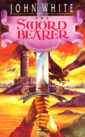 The Sword Bearer (1986) by John  White