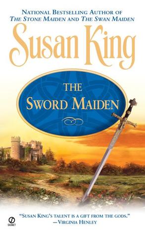 The Sword Maiden (2001)