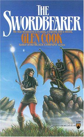 The Swordbearer (1993) by Glen Cook