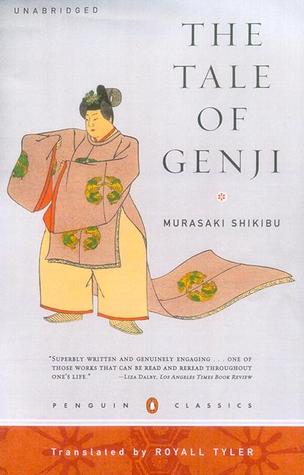 The Tale of Genji (2002) by Murasaki Shikibu