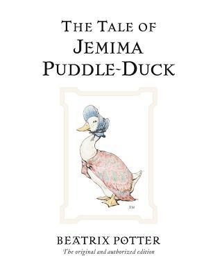 The Tale of Jemima Puddle-Duck (2015)