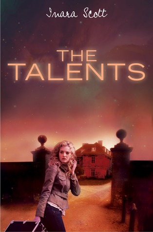 The Talents (2012) by Inara Scott