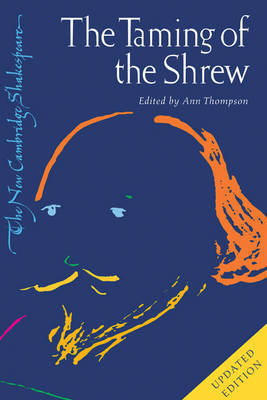 The Taming of the Shrew (2003) by William Shakespeare