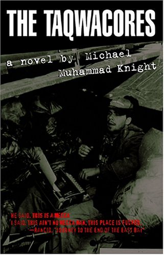 The Taqwacores (2005) by Michael Muhammad Knight