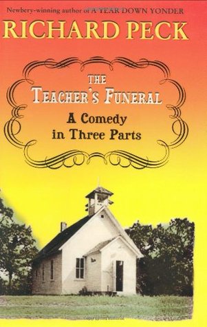 The Teacher's Funeral : A Comedy in Three Parts (2004)