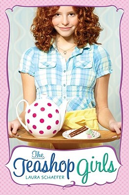 The Teashop Girls (2008)