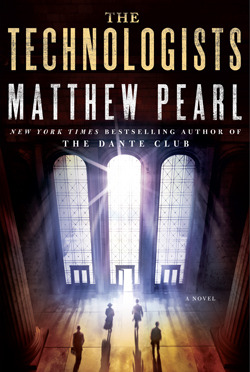 The Technologists (2011)