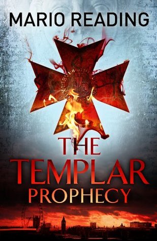 The Templar Prophecy (2013)