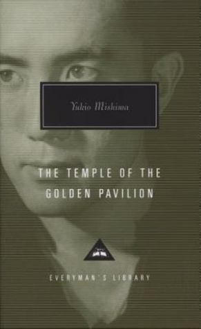 The Temple of the Golden Pavilion (1995) by Ivan Morris